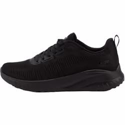 Skechers Bobs Squad Chaos Face Off Black