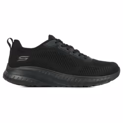 Skechers Bobs Squad Chaos Face Off Black