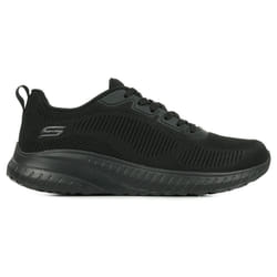Skechers Bobs Squad Chaos Face Off Black
