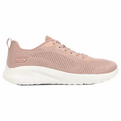 Skechers Bobs Squad Chaos Face Off Rose