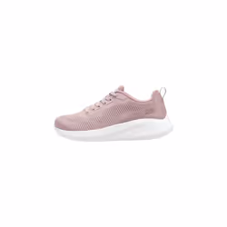 Skechers Bobs Squad Chaos Face Off Rose