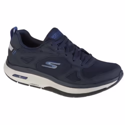 Chaussures de marche SKECHERS GO Walk Workout Walker pour homme en noir
