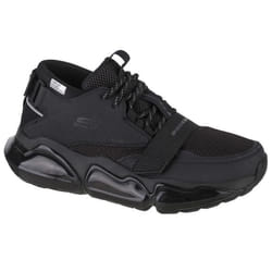 Sports Shoes Air Cushioning Mega Caoutchouc Noir