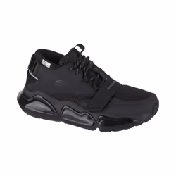 Sports Shoes Air Cushioning Mega Caoutchouc Noir