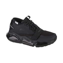 Sports Shoes Air Cushioning Mega Caoutchouc Noir