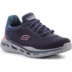 Sneakers Arch Fit Orvan Trayver Synthétique Bleu Marine