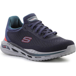 Sneakers Arch Fit Orvan Trayver Synthétique Bleu Marine