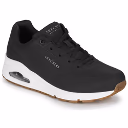 Sneakers Uno-Stand On Air Synthétique Noir