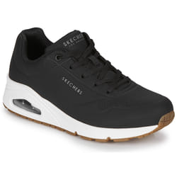 Sneakers Uno-Stand On Air Synthétique Noir