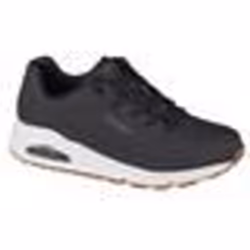 Sneakers Uno-Stand On Air Synthétique Noir - 42