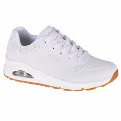Sneakers Uno-Stand On Air Synthétique Blanc