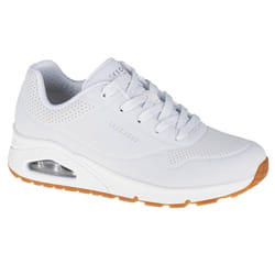 Sneakers Uno-Stand On Air Synthétique Blanc