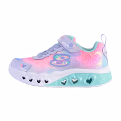 Basket à lacets Skechers Simply Love