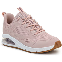 SKECHERS - Sneakers Femme 155640