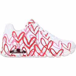 Skechers modèle Uno-spread The Love  couleour Multicolore