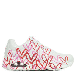 Skechers modèle Uno-spread The Love  couleour Multicolore