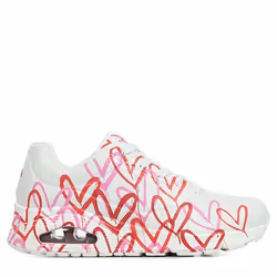 Skechers modèle Uno-spread The Love  couleour Multicolore