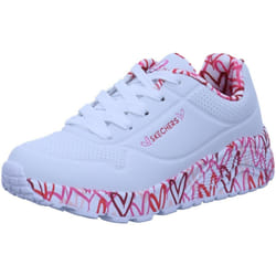 Baskets fille Skechers Uno Lite