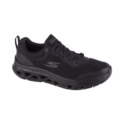 Chaussures de Running - SKECHERS - GO Run Glidestep Flex - Noir - Homme/Adulte - Drop 7mm