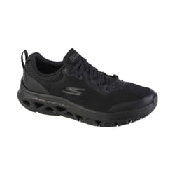Chaussures de Running - SKECHERS - GO Run Glidestep Flex - Noir - Homme/Adulte - Drop 7mm