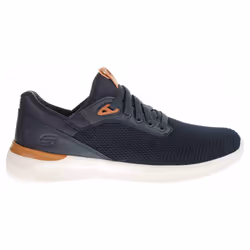 Skechers LASITER COULEUR BLEU