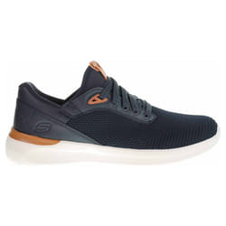 Skechers LASITER COULEUR BLEU