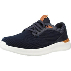 Skechers LASITER COULEUR BLEU
