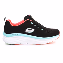 Baskets femme Skechers D'lux Walker Fresh Finesse