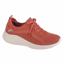 Sneakers Ultra Flex 3.0 Big Plan Textile Orange - 36