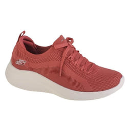 Sneakers Ultra Flex 3.0 Big Plan Textile Orange - 36