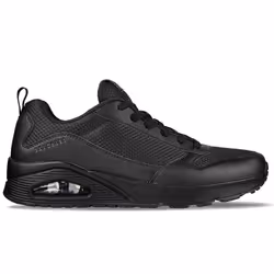 Sneakers Uno Fastime Synthétique Noir