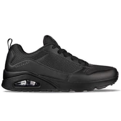 Sneakers Uno Fastime Synthétique Noir