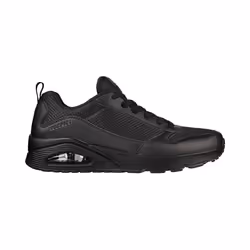 Sneakers Uno Fastime Synthétique Noir