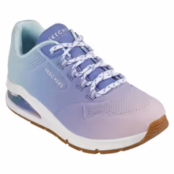 Skechers modèle Uno 2-color Waves  couleour Multicolore