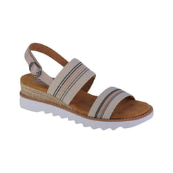 Skechers modèle Desert Kiss H  couleour Beige - 38