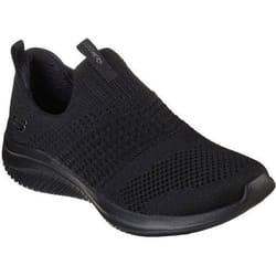 Baskets femme Skechers Ultra Flex 3.0 - Classy Charm - noir - 365