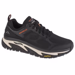 Sneakers - SKECHERS - Arch Fit Road Walker 237333-BLK - Homme - Noir