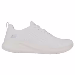Skechers Bobs Squad Chaos Face Off Blanc