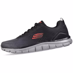 Baskets Skechers Track Ripkent
