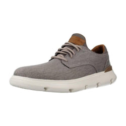 Skechers modèle Garza - Round Gris