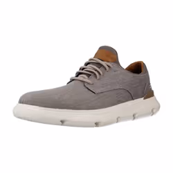 Skechers modèle Garza - Round Gris