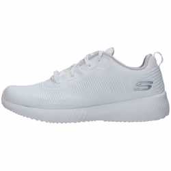 Chaussure - Skechers - Squad - Homme - Blanc - 232290-WHT