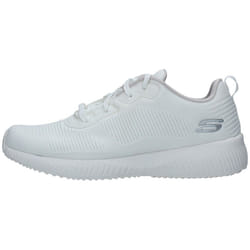 Chaussure - Skechers - Squad - Homme - Blanc - 232290-WHT