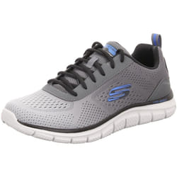 Skechers Track Ripkent Gris