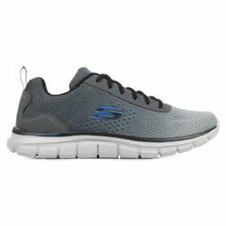 Skechers Track Ripkent Gris