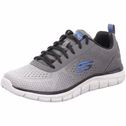 Skechers Track Ripkent Gris