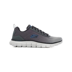 Skechers Track Ripkent Gris