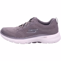 Skechers GO WALK 6 - AVALO COULEUR GRIS