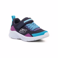Skechers modèle Microspec-bright Retros  couleour Violet
