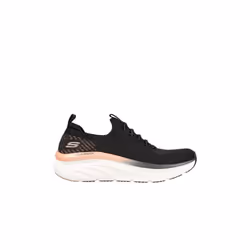 Baskets femme Skechers D'lux Walker Let It Glow